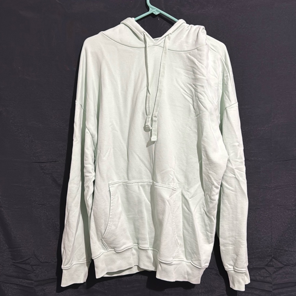 NWT Aerie Offline Hoodie - Size Large